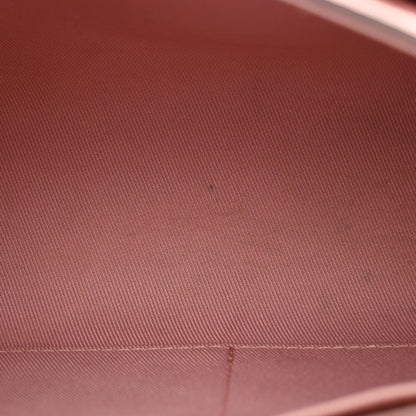 Louis Vuitton Empreinte Blanche BB Rose Poudre 5 of 11