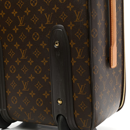 Louis Vuitton Monogram Pegase 55 11 of 12