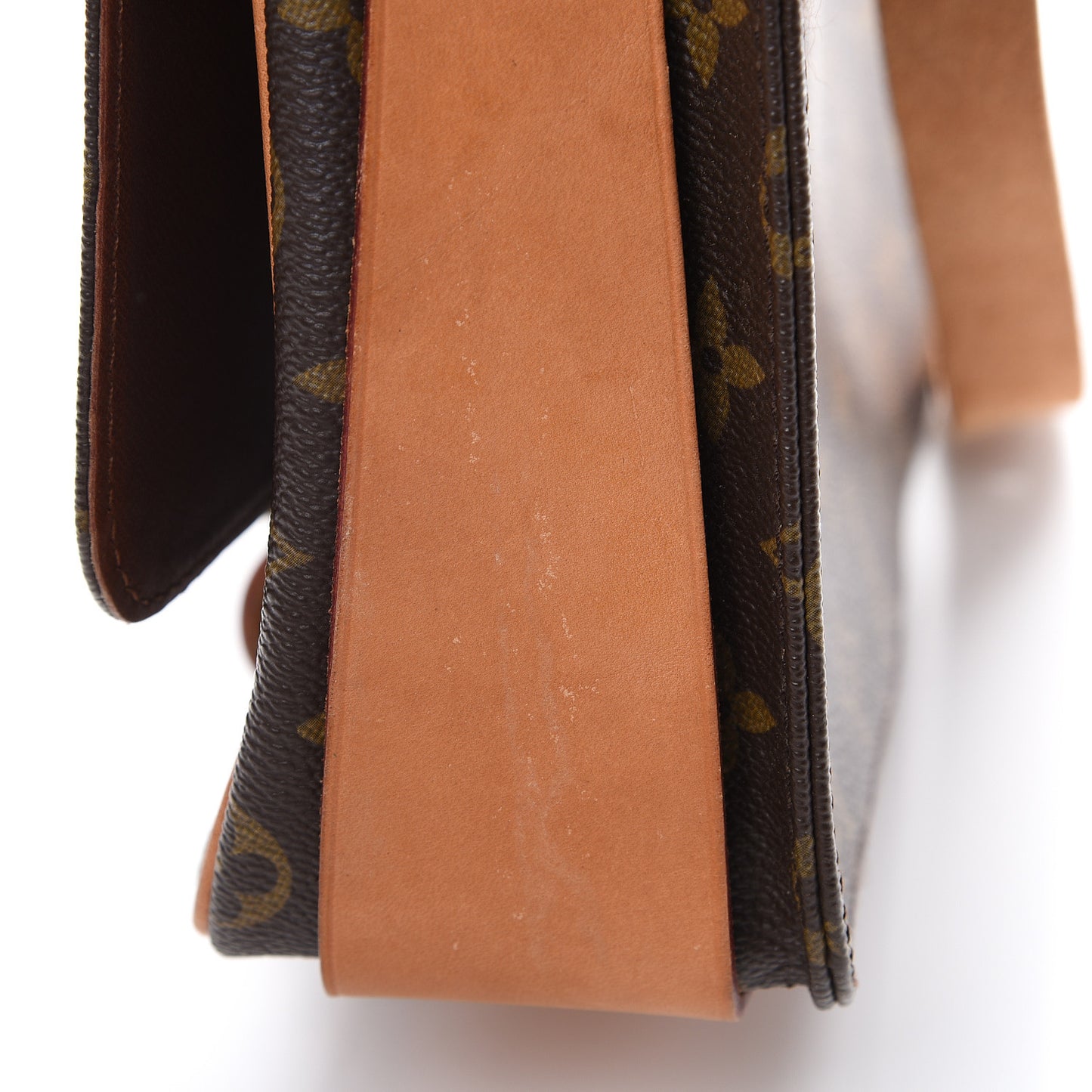 Monogram Cartouchiere 26