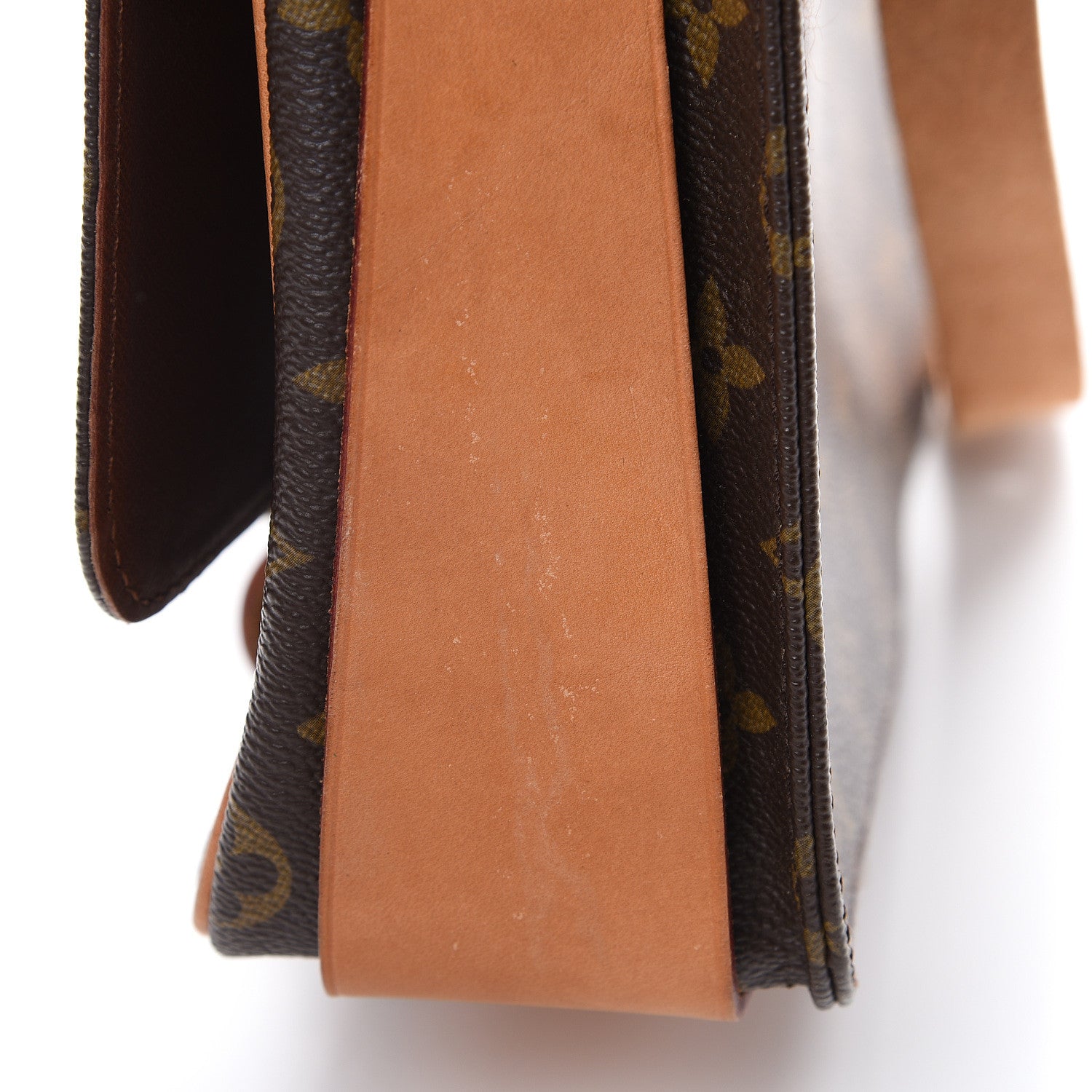 Louis Vuitton Monogram Cartouchiere 26 16 of 17