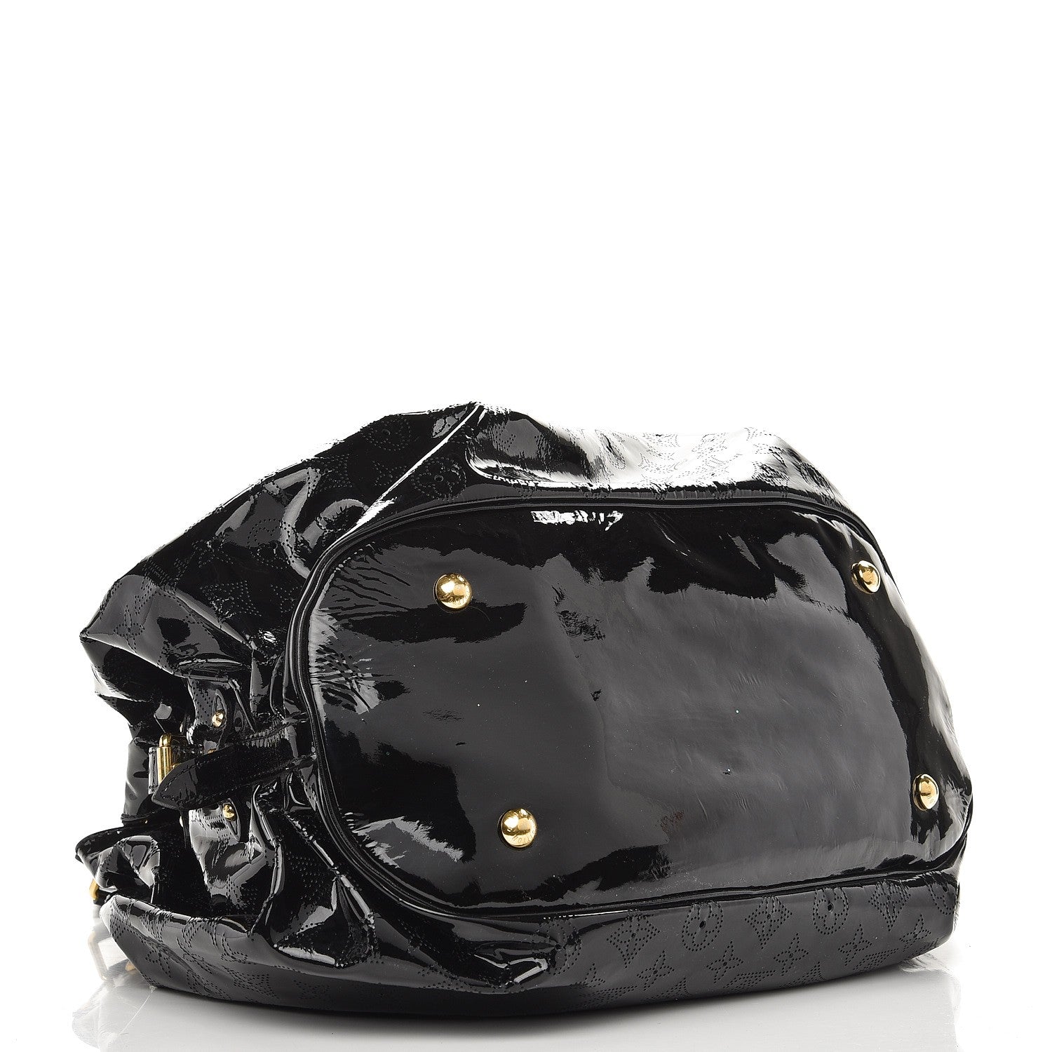 Louis Vuitton Surya Mahina XL Black 4 of 10