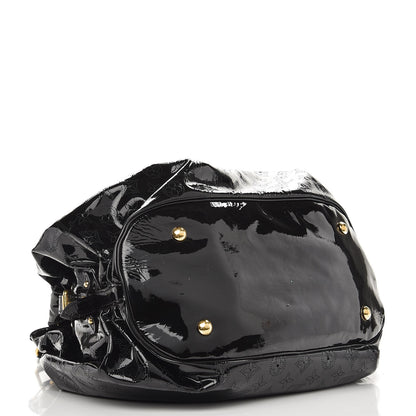 Louis Vuitton Surya Mahina XL Black 4 of 10