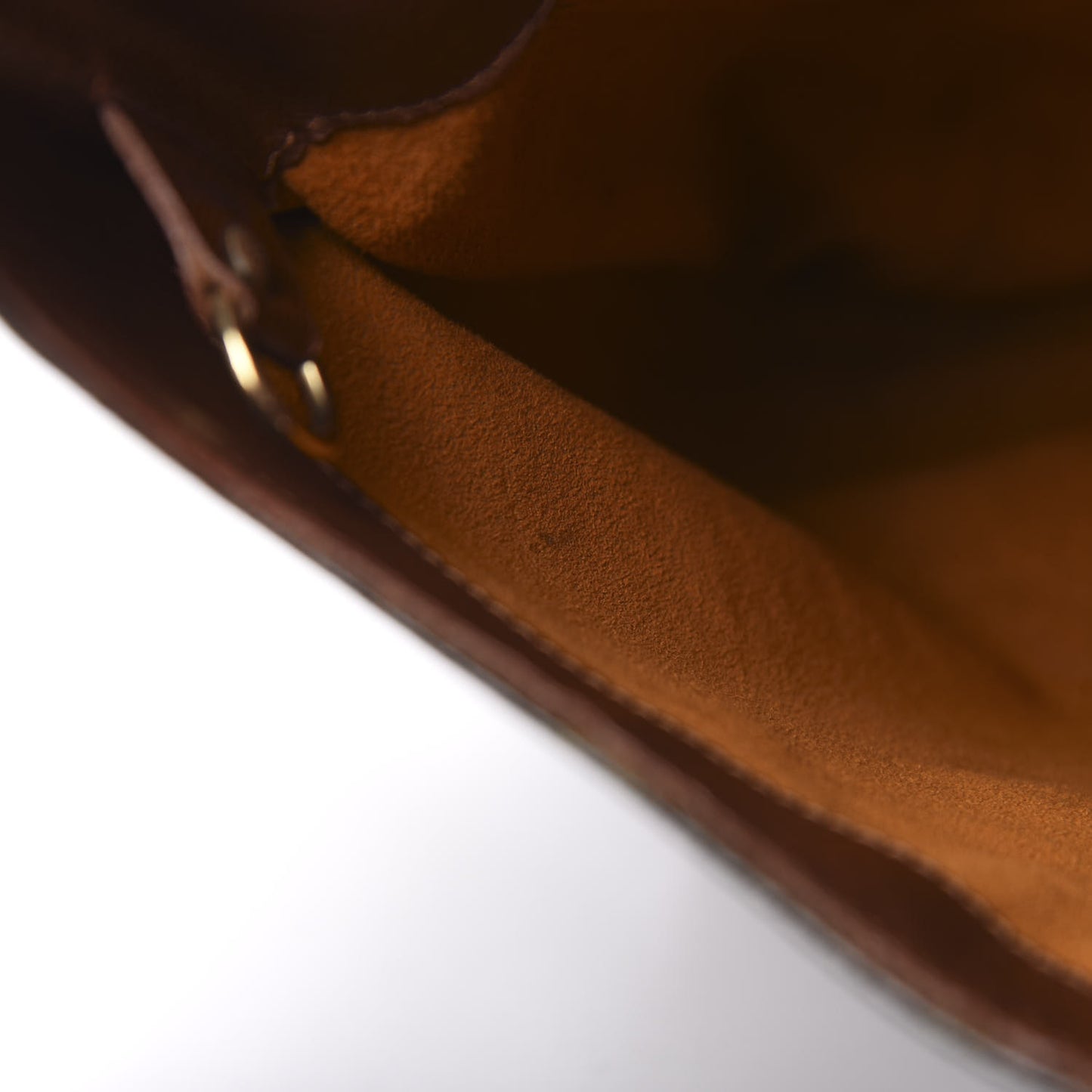 Monogram Musette GM