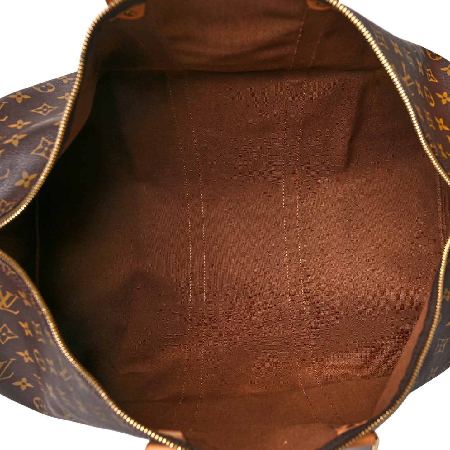 Monogram Keepall Bandouliere 55