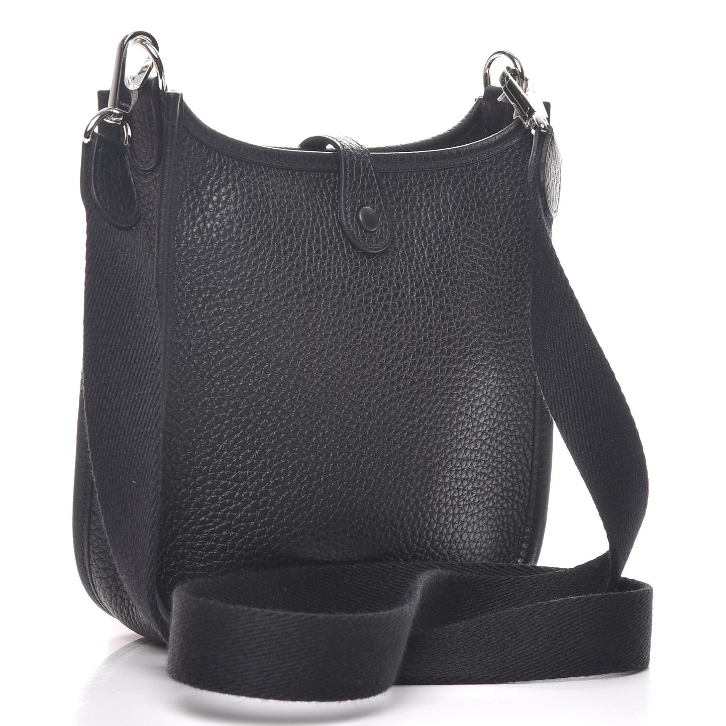 Taurillon Clemence Evelyne TPM Black