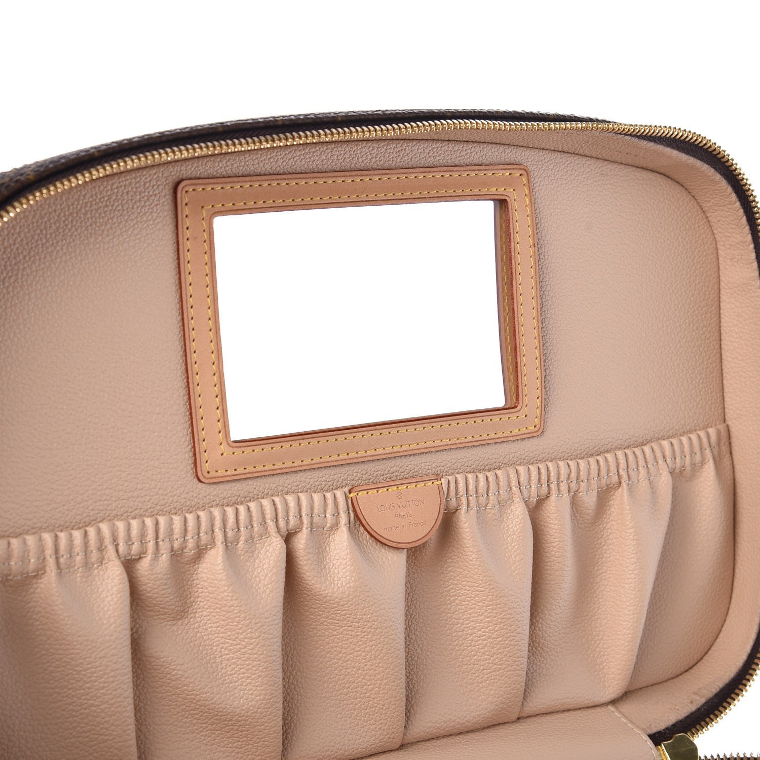 Louis Vuitton Monogram Nice 6 of 8