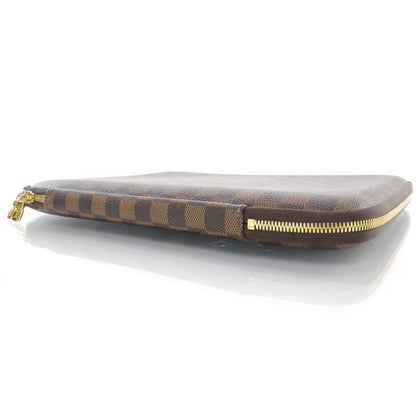 Louis Vuitton Damier Ebene 13 in Laptop Sleeve 3 of 6