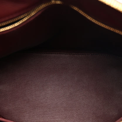 Louis Vuitton Monogram Lockit PM 5 of 12