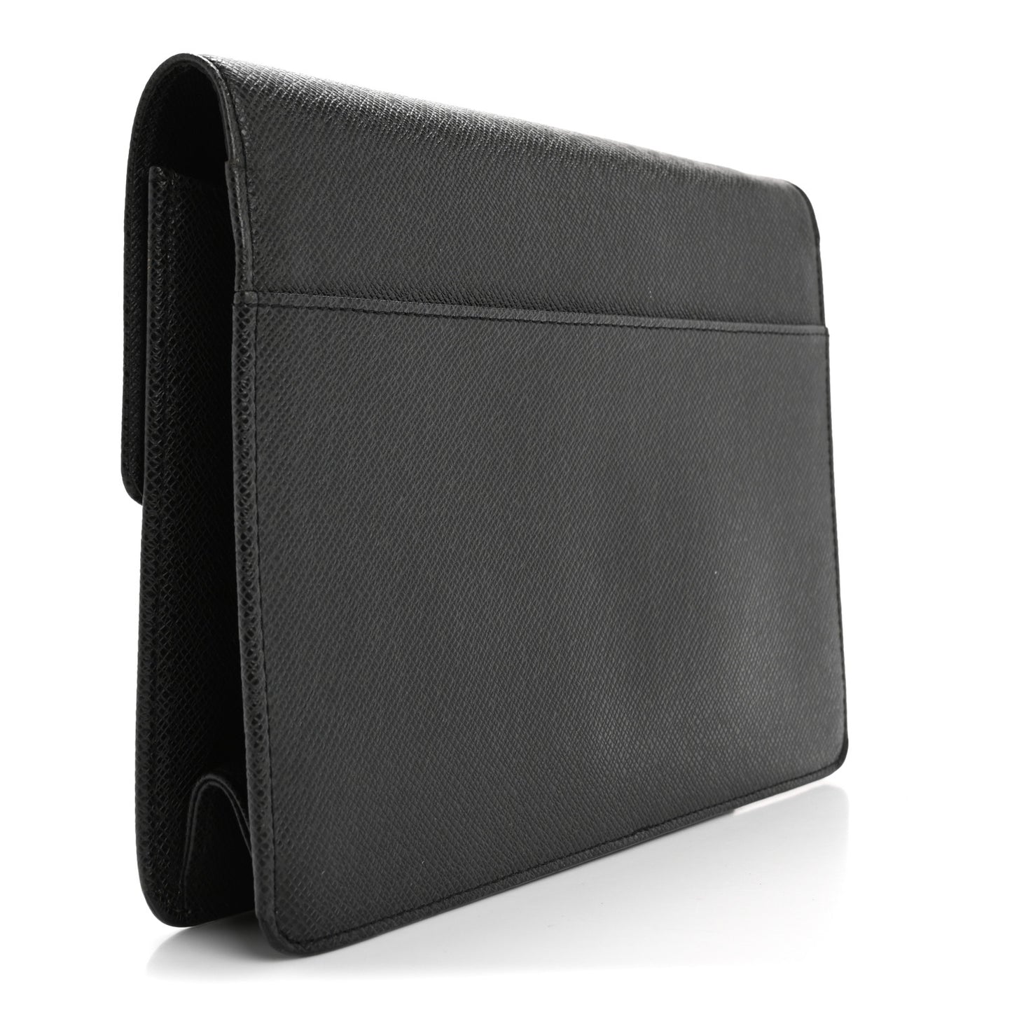 Taiga Selenga Pochette Ardoise