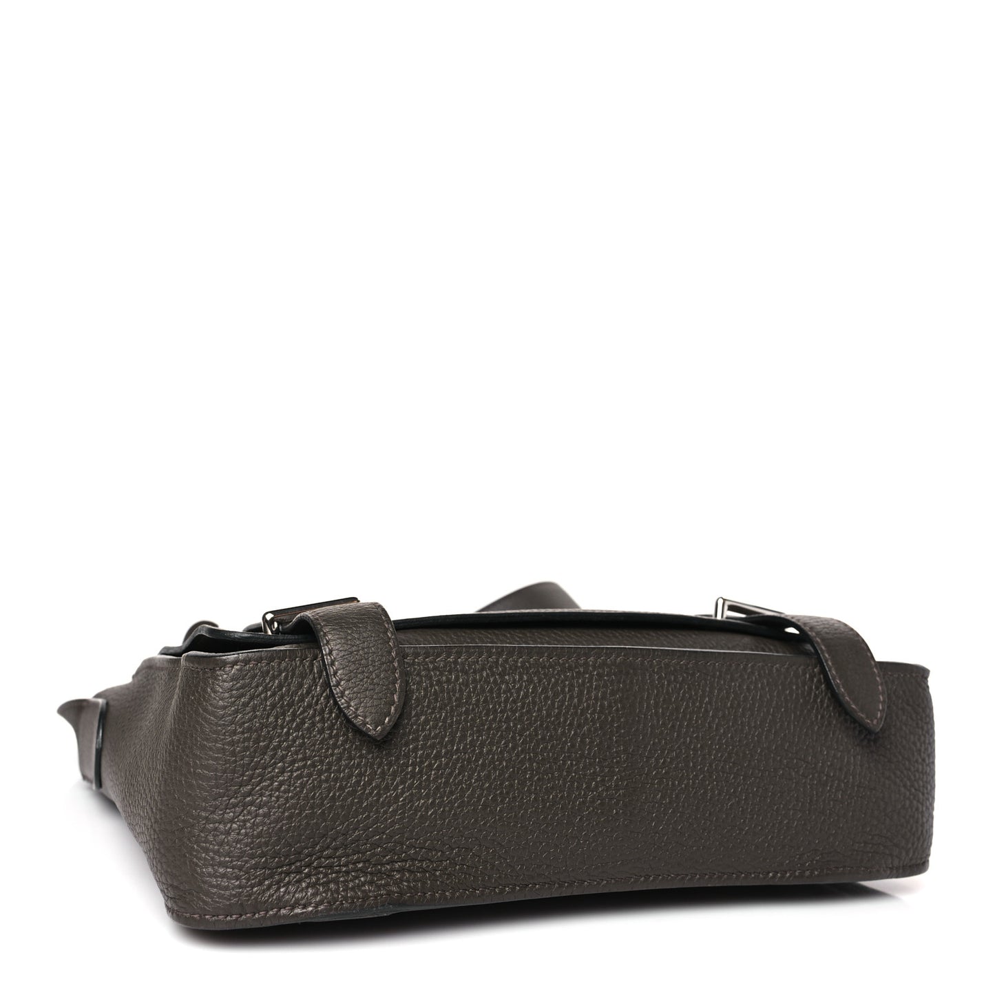 Taurillon Clemence Steve Caporal Messenger Taupe