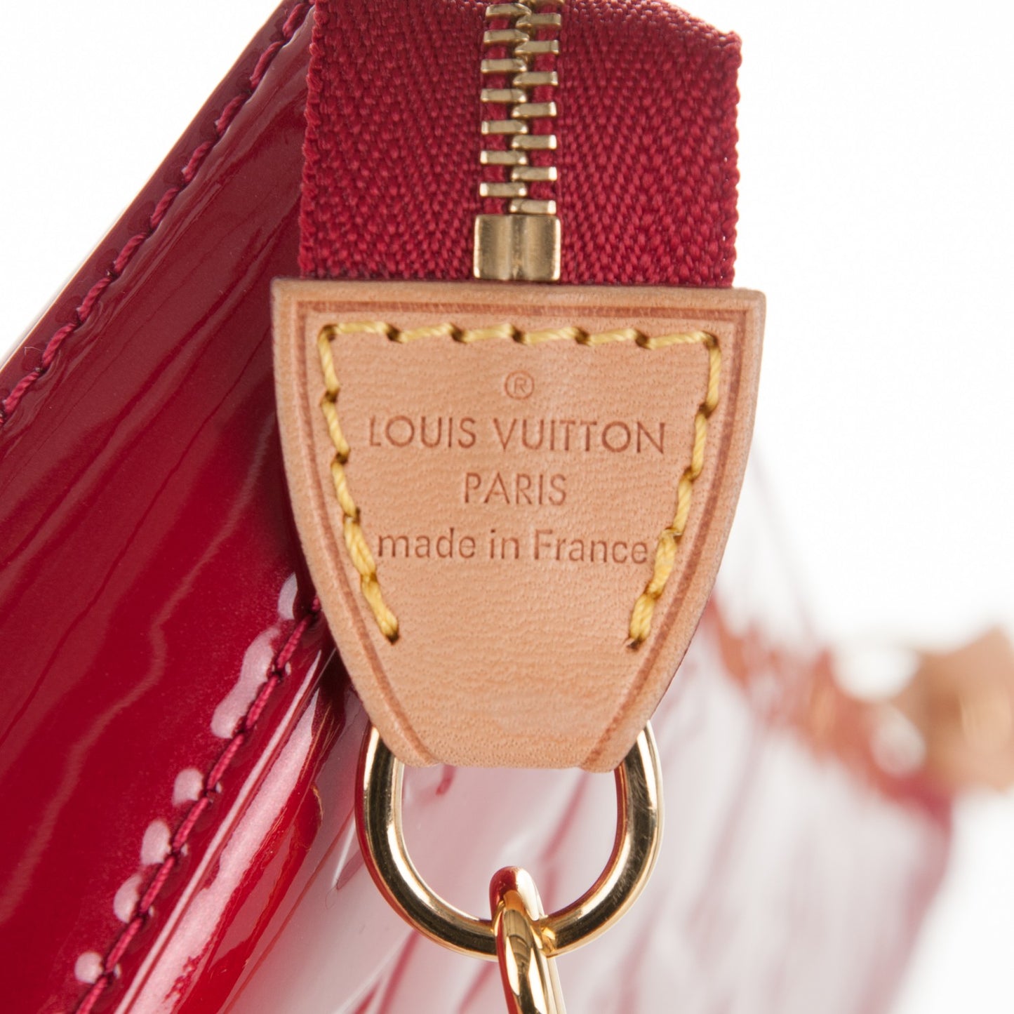Vernis Pochette Accessories NM Pomme D'Amour