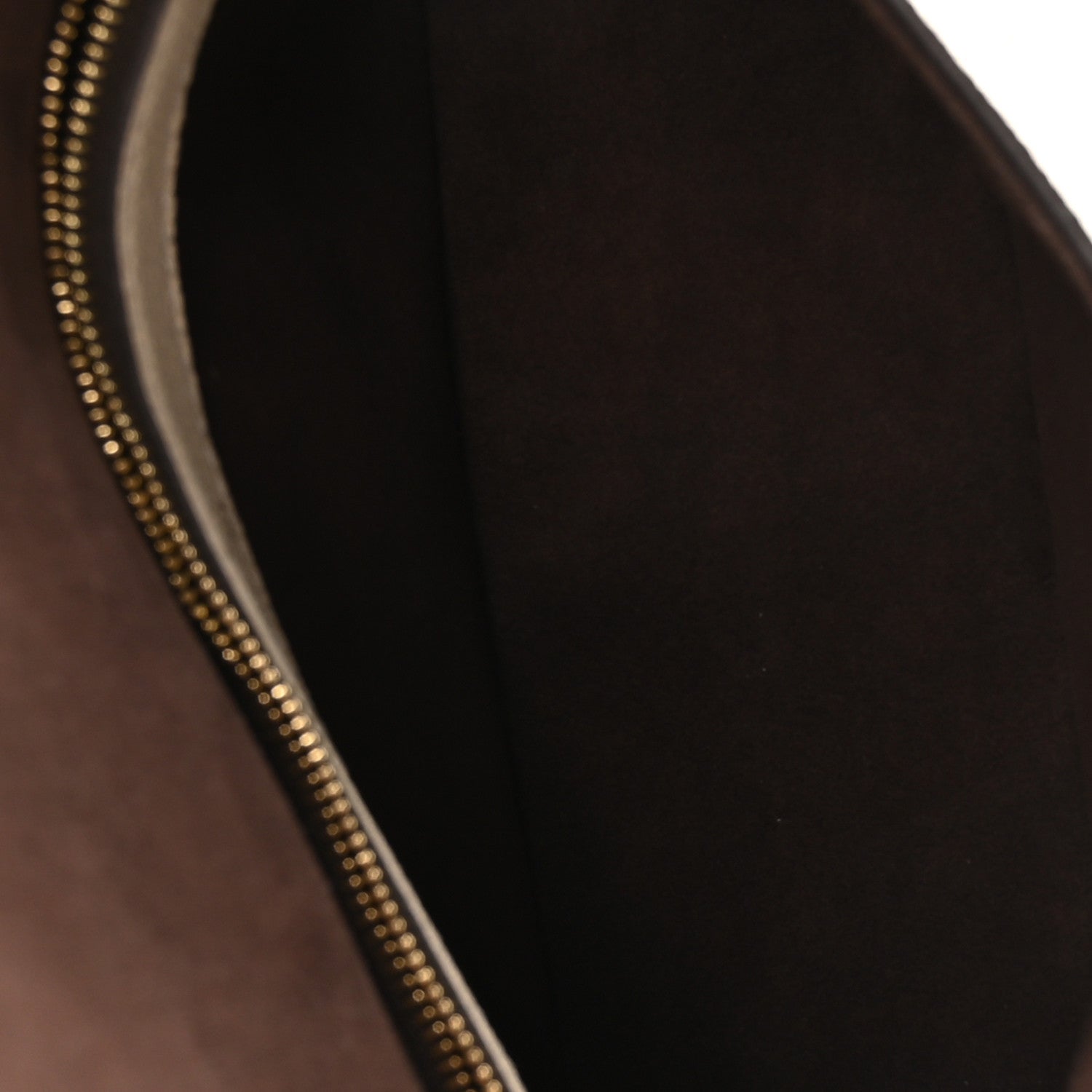 Louis Vuitton Empreinte Monogram Giant Diane Cream 5 of 10