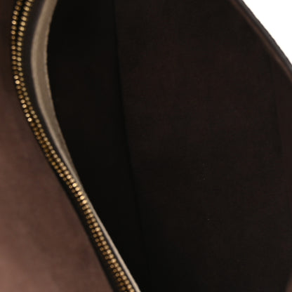 Louis Vuitton Empreinte Monogram Giant Diane Cream 5 of 10