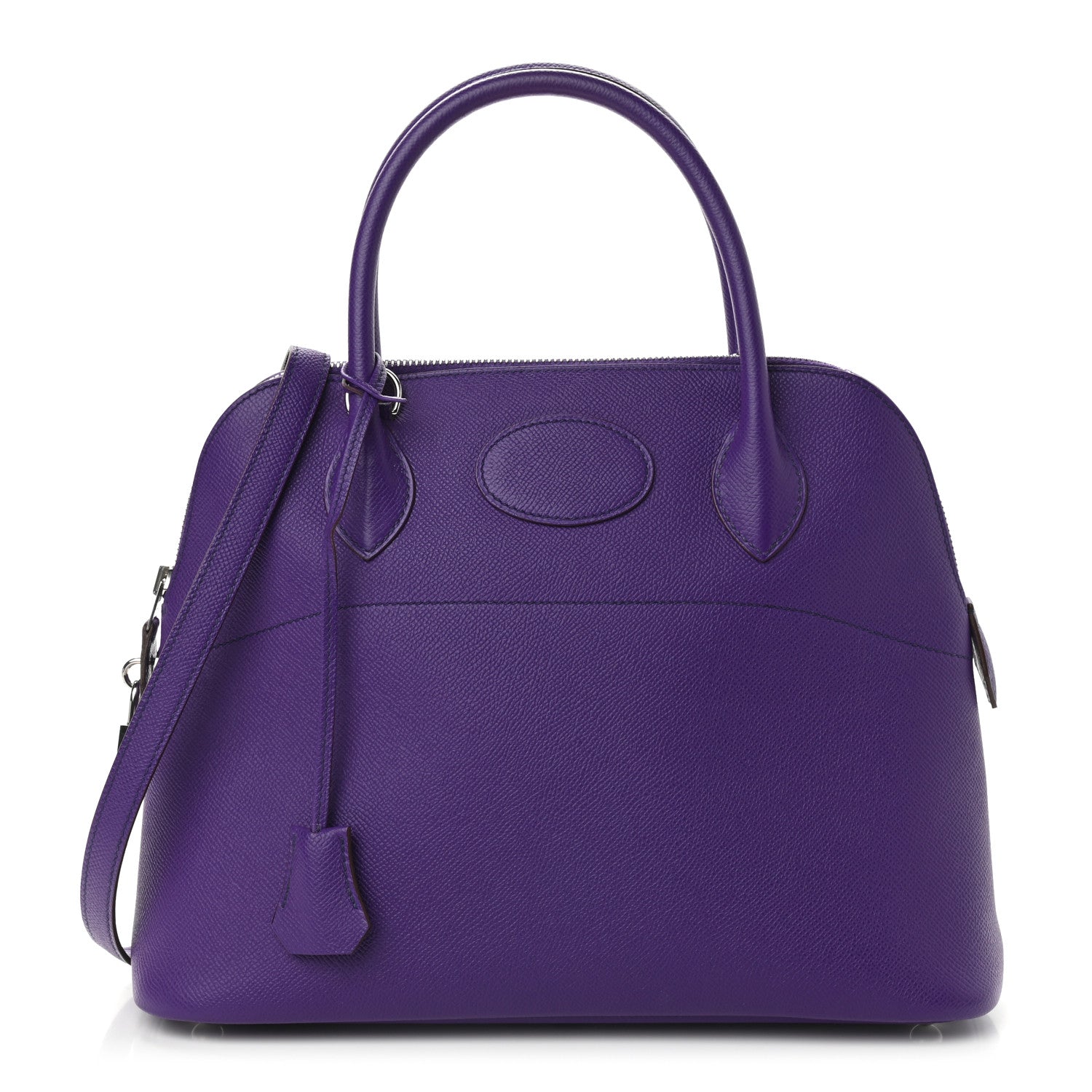 Hermes Epsom Bolide 31 Crocus 1 of 9