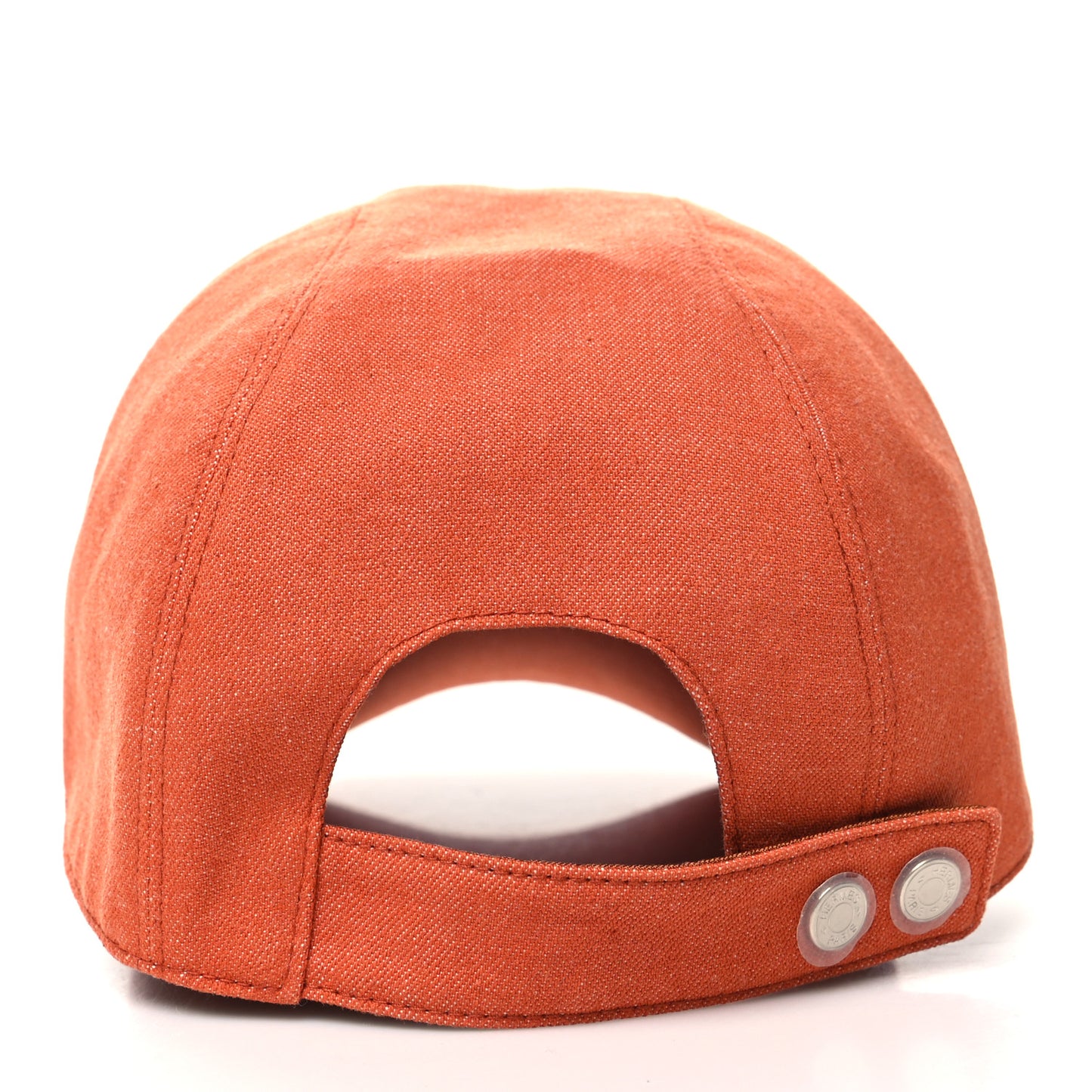 Cotton Davis H Primavera Hat 58 Orange