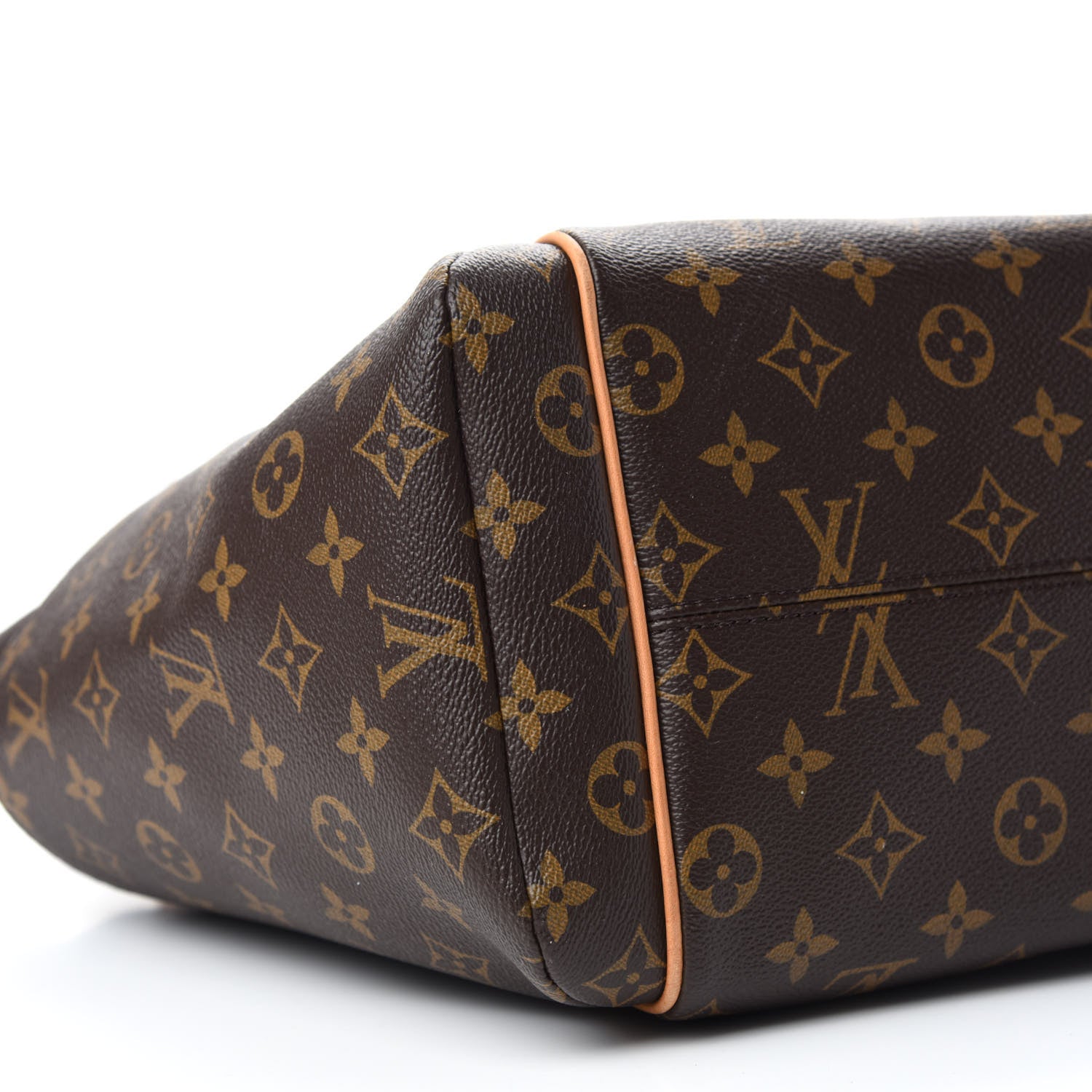 Louis Vuitton Monogram Totally MM 6 of 10