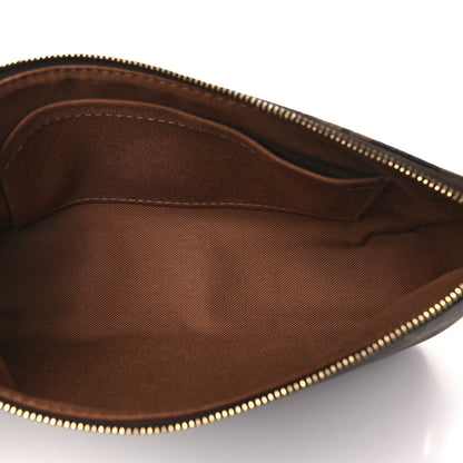 Louis Vuitton Monogram Pochette Accessories NM 5 of 10
