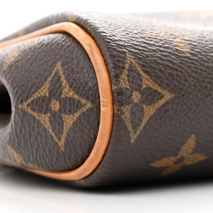 Louis Vuitton Monogram Eva Clutch 9 of 11
