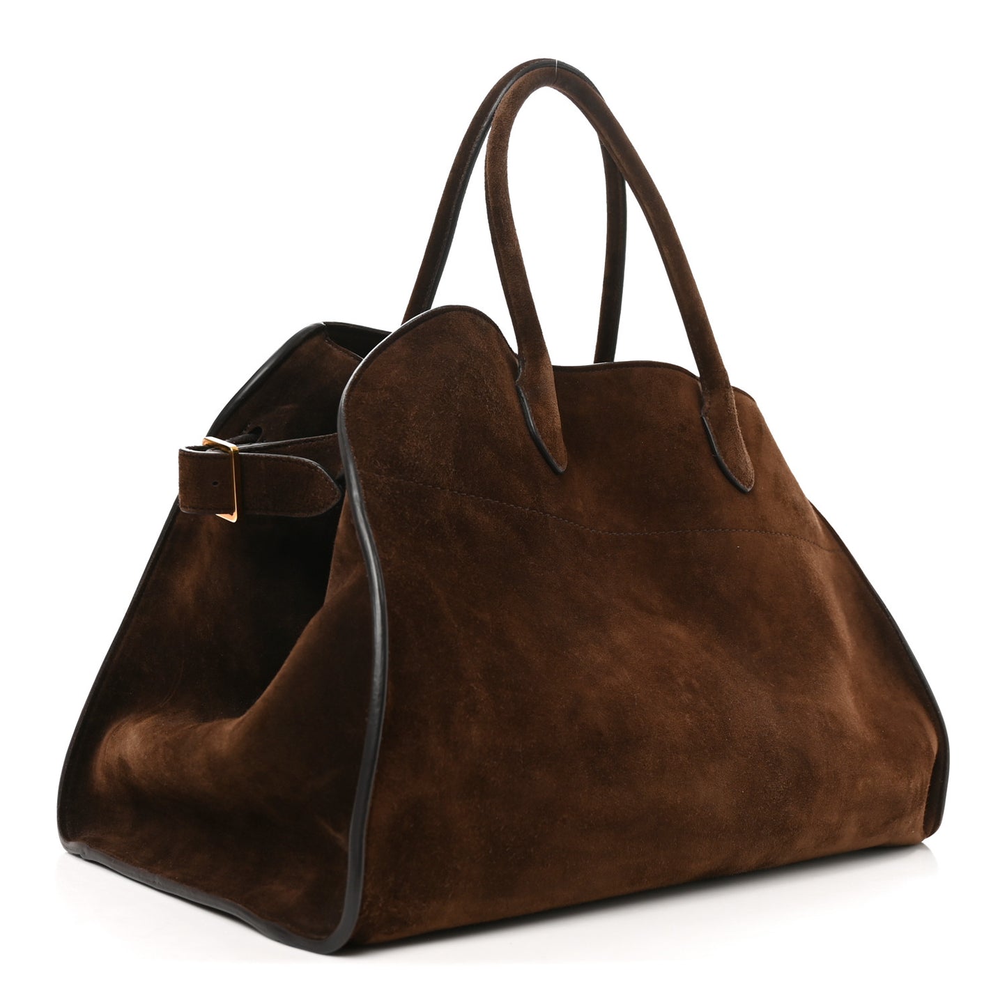 Suede Soft Margaux 15 Mocha