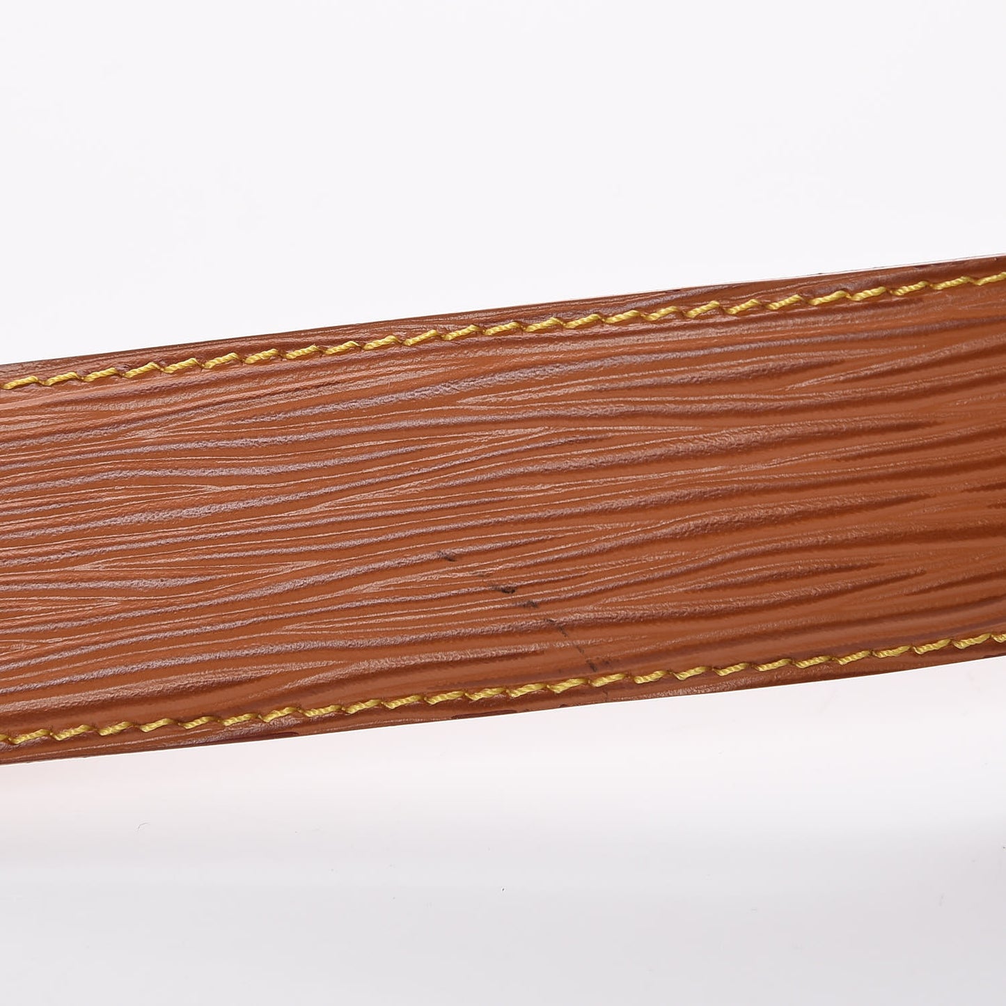 Epi Classique Belt 110 44 Fawn