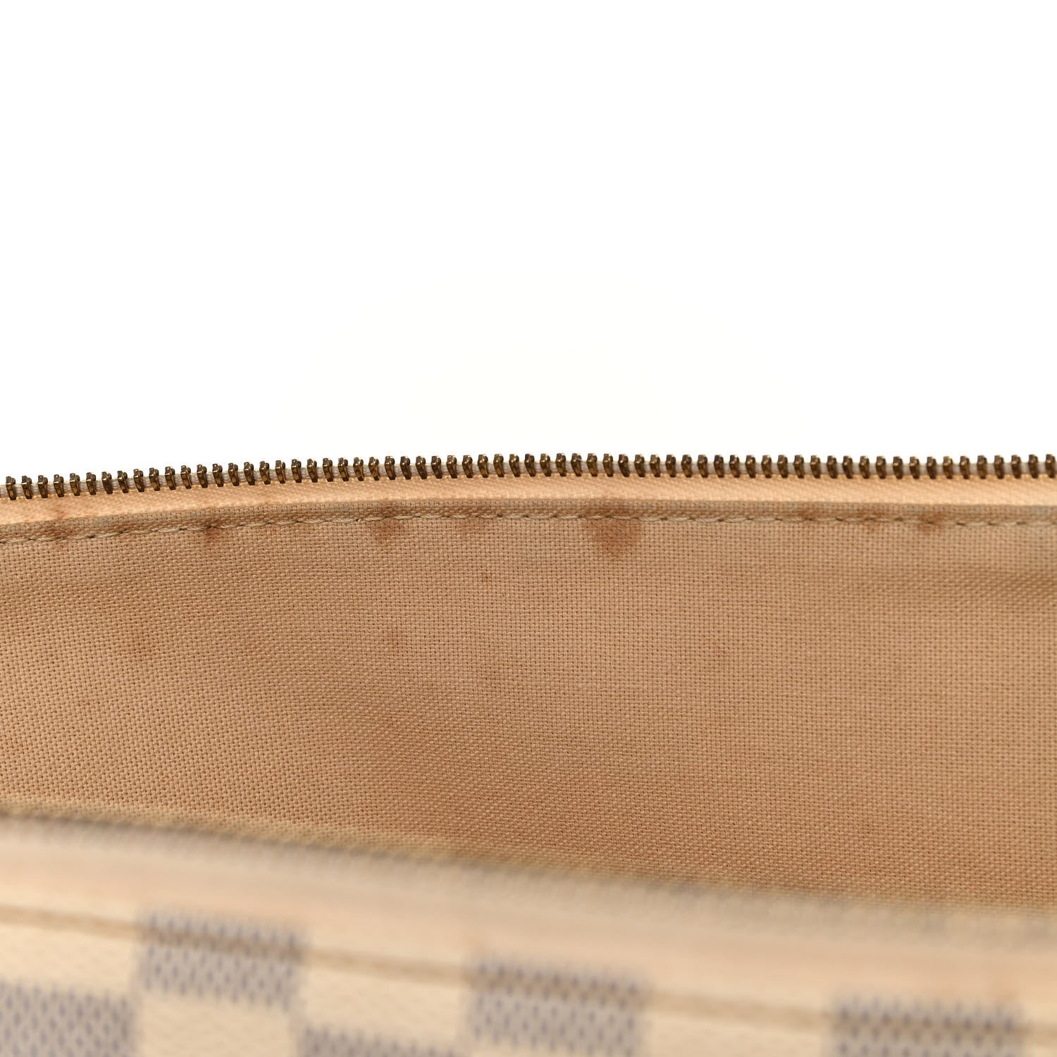 Louis Vuitton Damier Azur Totally GM 8 of 12