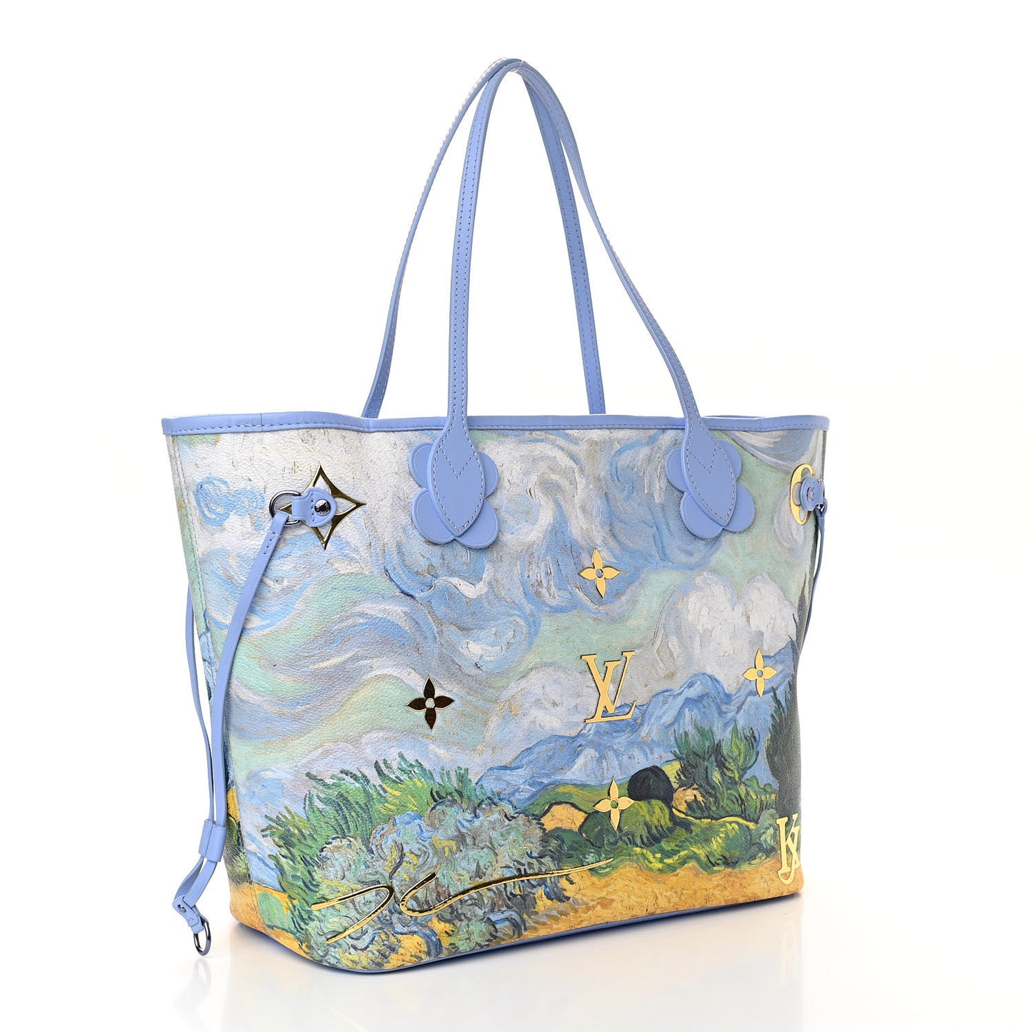 Masters Van Gogh Neverfull MM