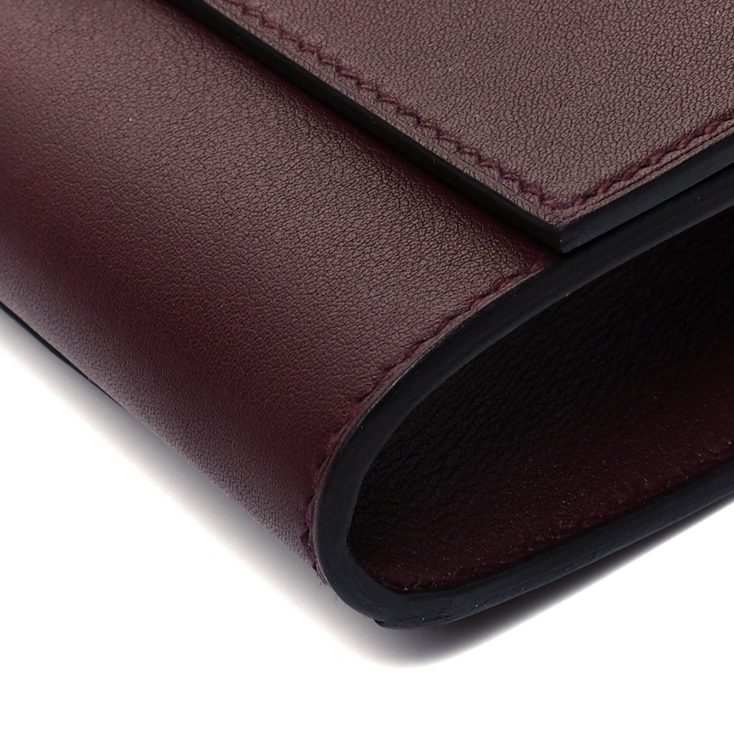 Swift Medor 23 Clutch Bordeaux