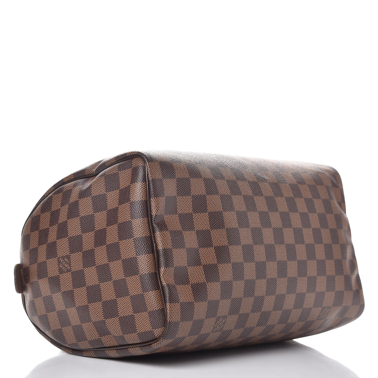 Louis Vuitton Damier Ebene Speedy 30 4 of 7