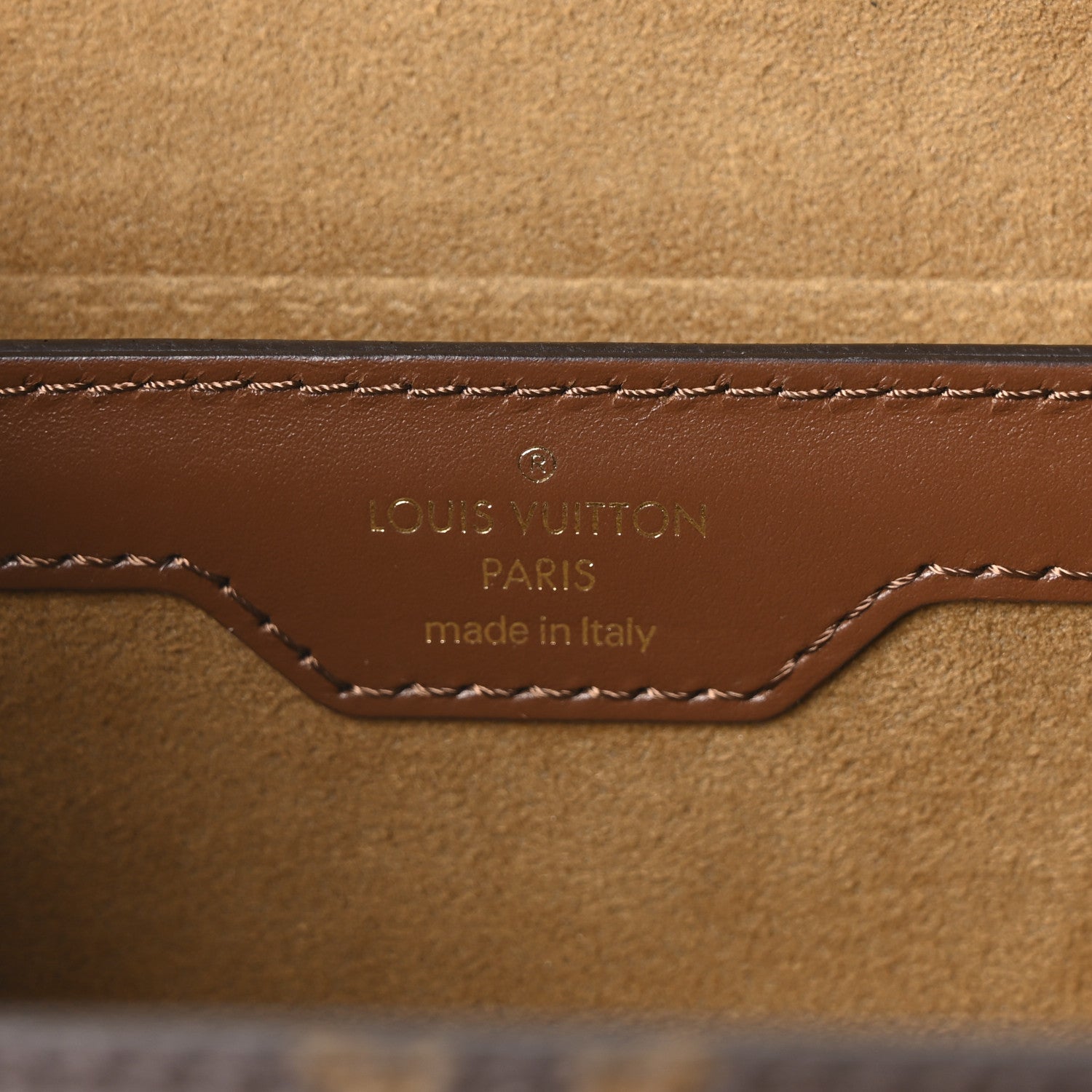 Louis Vuitton Monogram Papillon Trunk 5 of 8
