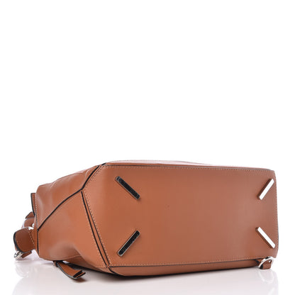 Loewe Calfskin Puzzle Bag Tan 4 of 7