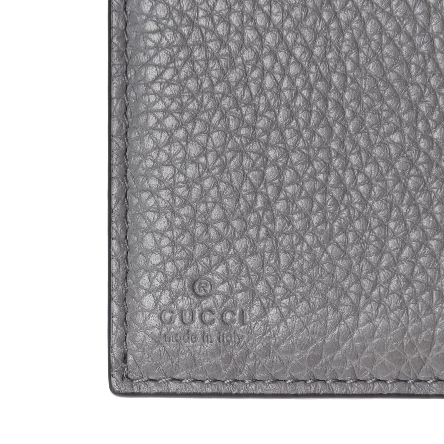 Cellarius Calfskin Blind For Love Bee Traveler Wallet Light Pink