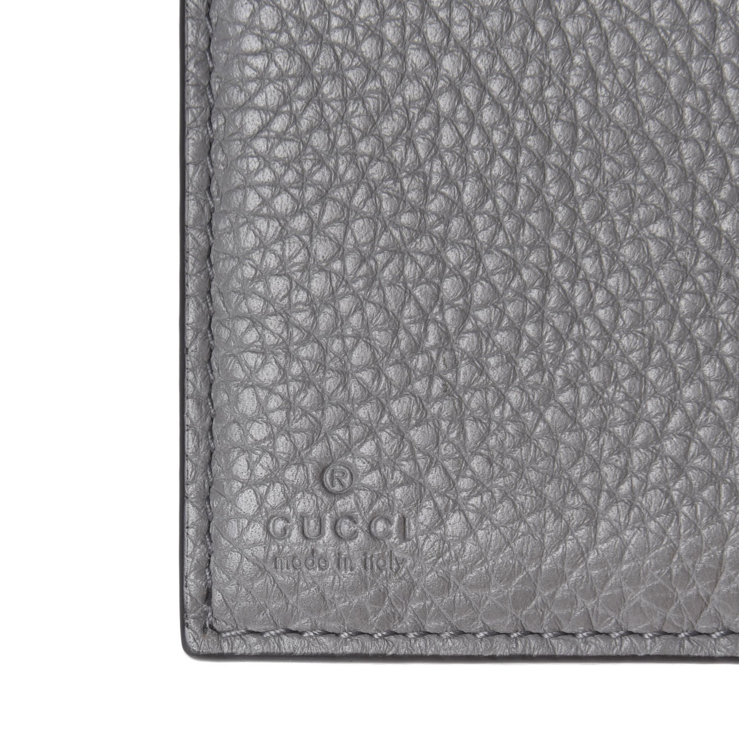 Gucci Cellarius Calfskin Blind For Love Bee Traveler Wallet Light Pink 5 of 10