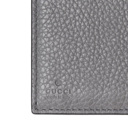 Gucci Cellarius Calfskin Blind For Love Bee Traveler Wallet Light Pink 5 of 10