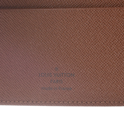 Louis Vuitton Monogram Medium Ring Agenda Cover 6 of 7