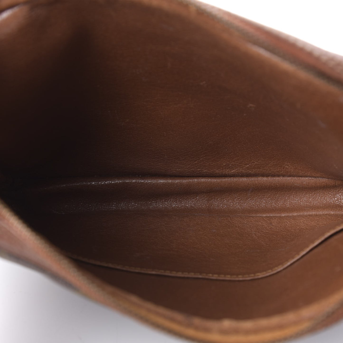 Monogram Pochette Sport