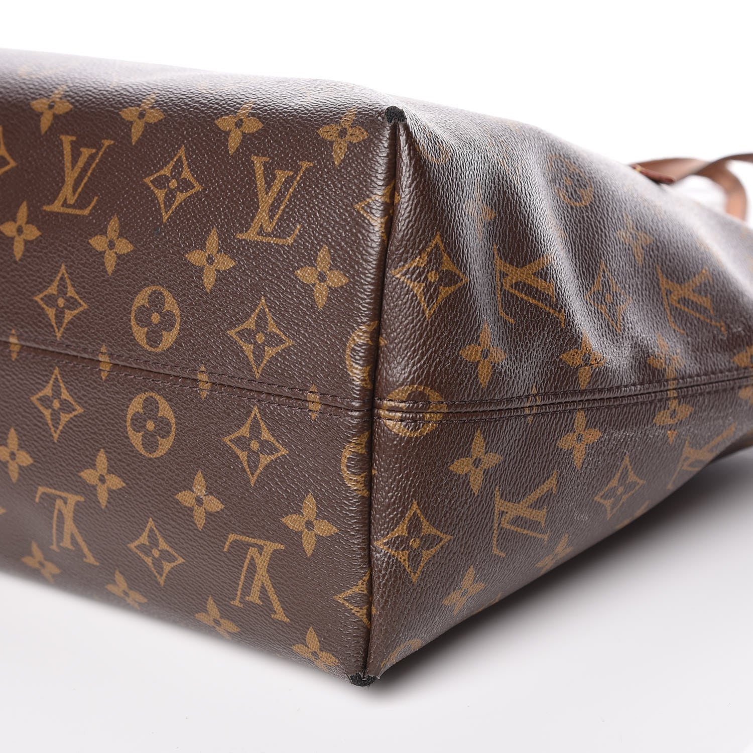 Louis Vuitton Monogram Iena MM 11 of 24