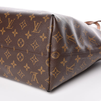 Louis Vuitton Monogram Iena MM 11 of 24