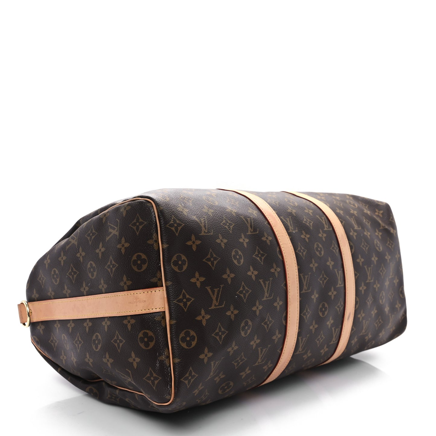 Monogram Keepall Bandouliere 50