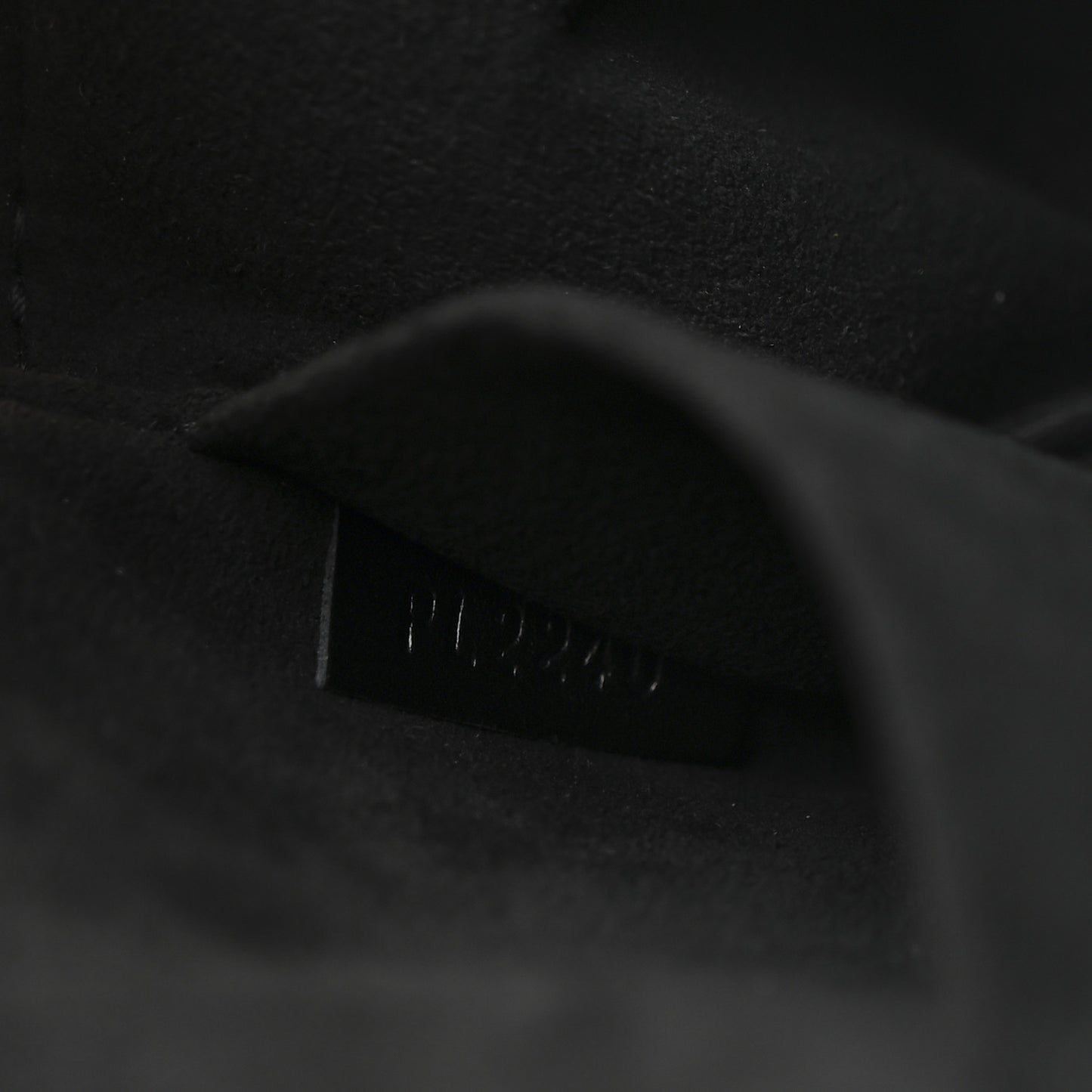 Reverse Monogram Vanity PM