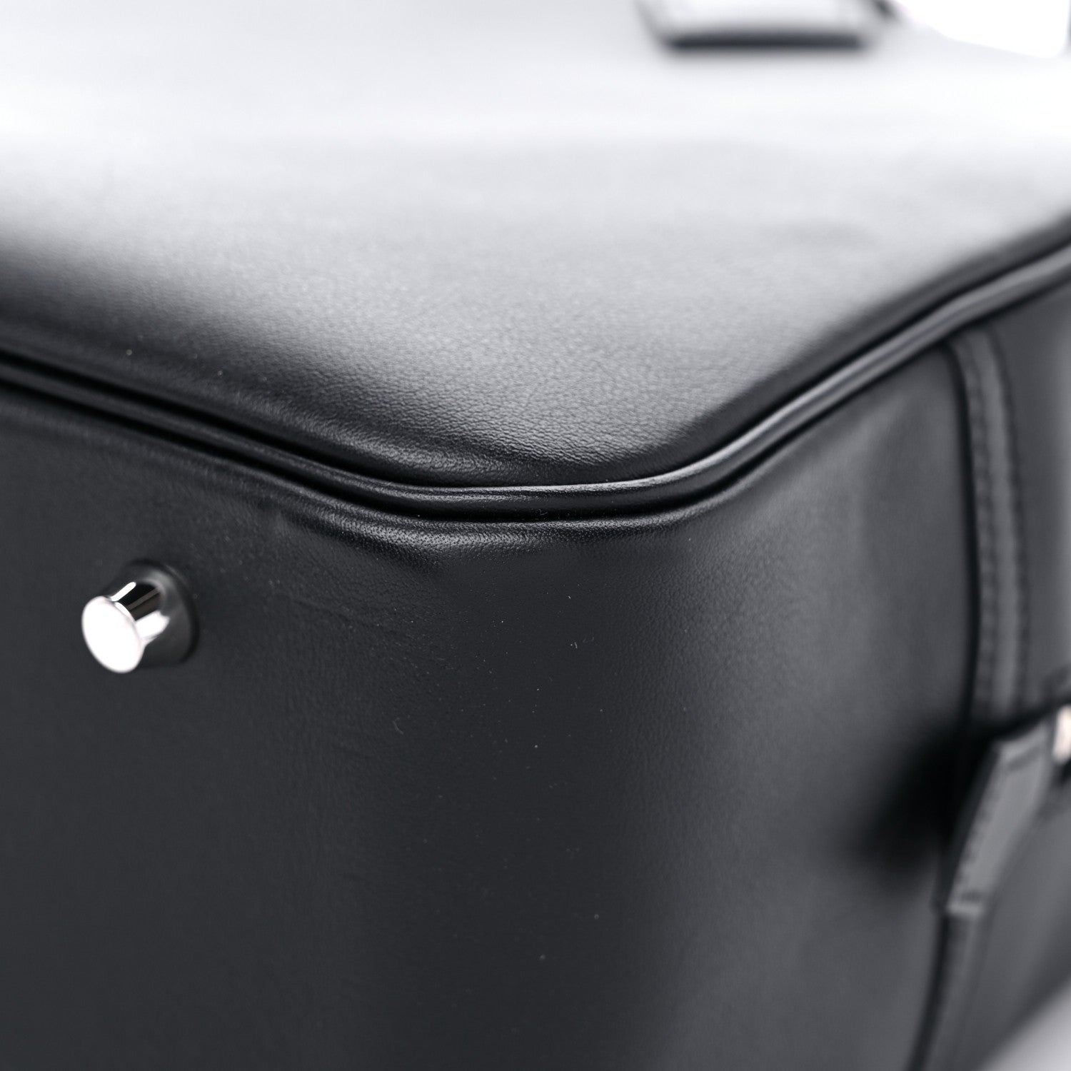 Hermes Swift Plume 32 Black 8 of 13