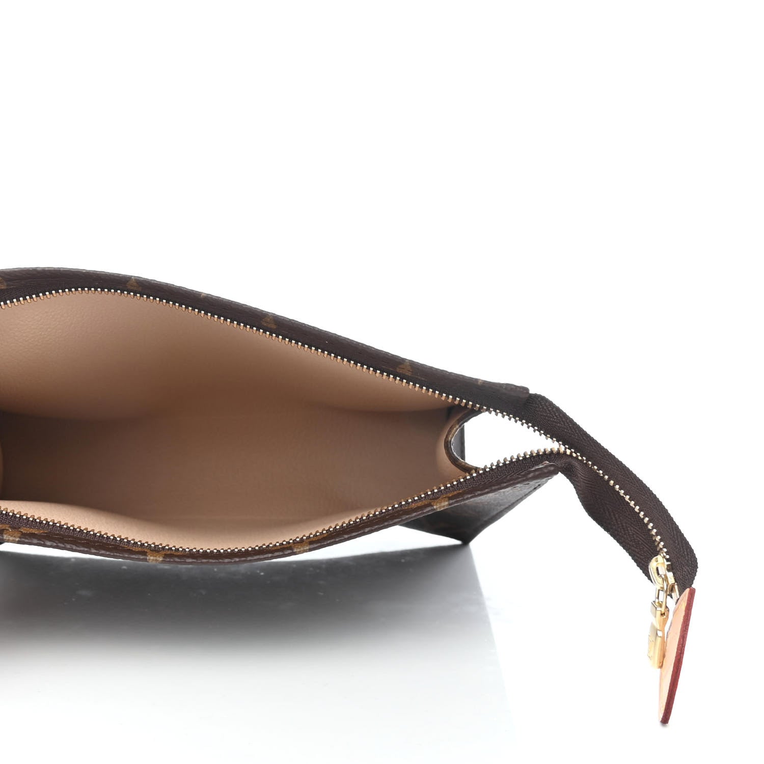 Louis Vuitton Monogram Toiletry Pouch 19 5 of 6