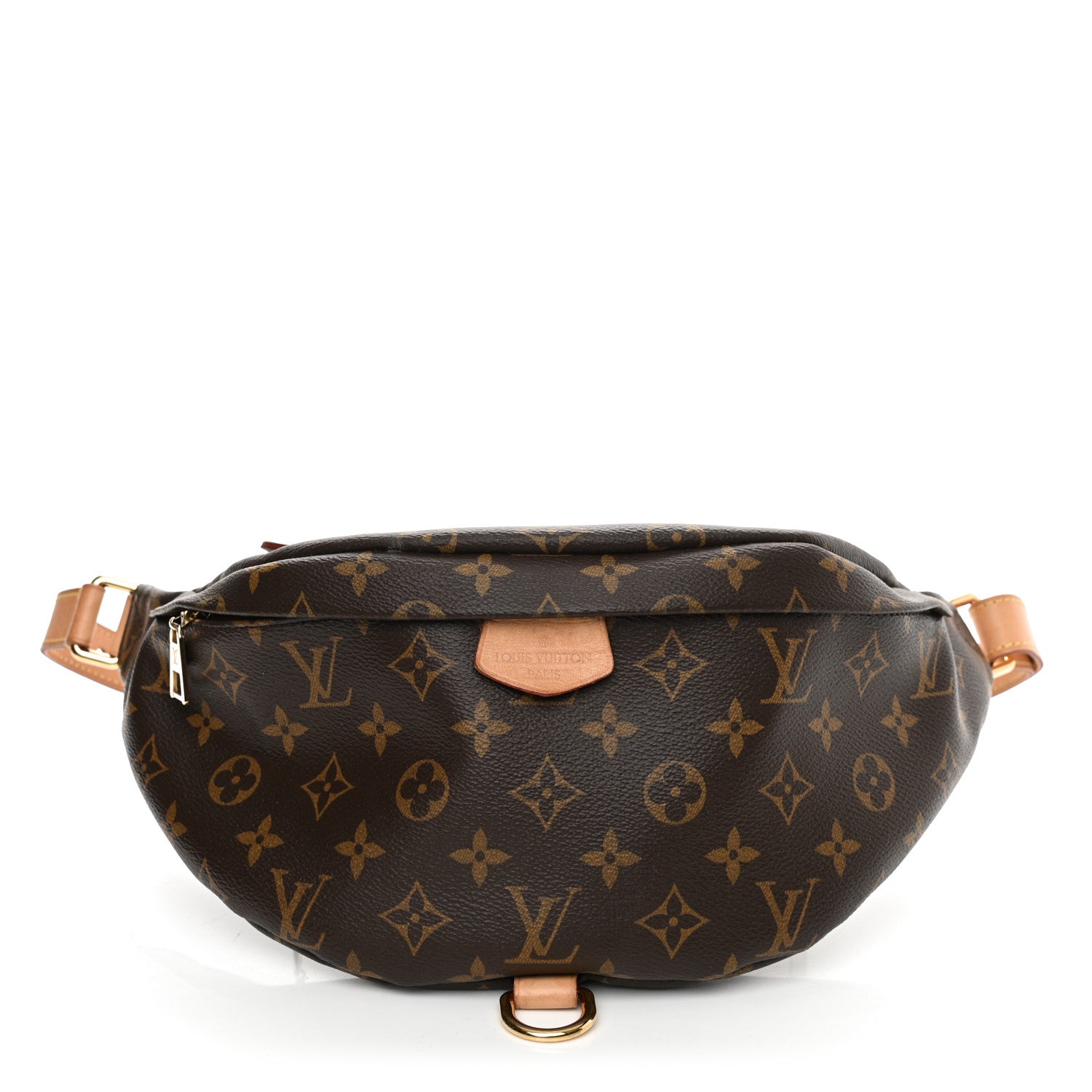 Louis Vuitton Monogram Bumbag 1 of 8