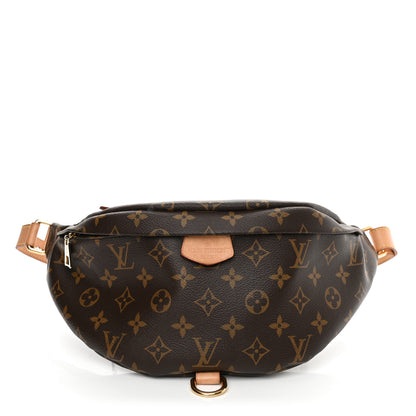 Louis Vuitton Monogram Bumbag 1 of 8