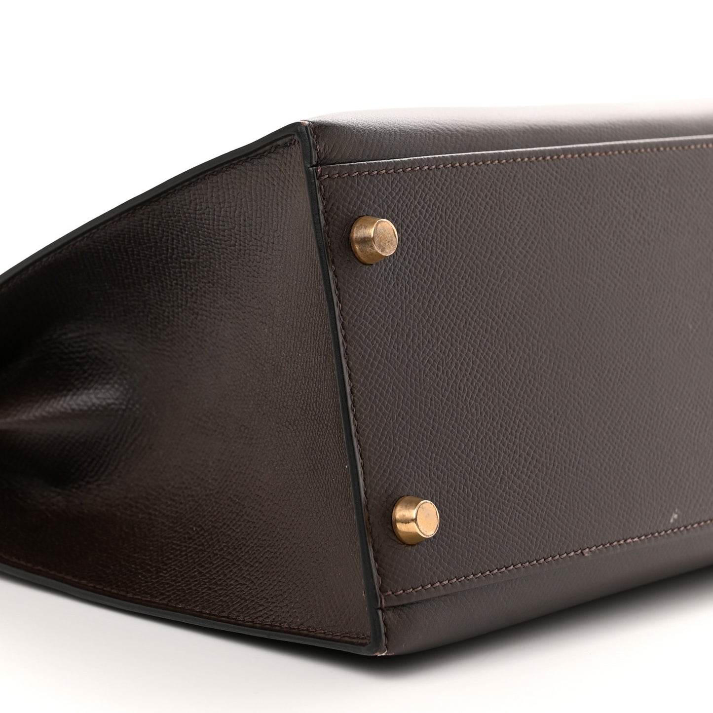 Epsom Kelly Sellier 32 Chocolate