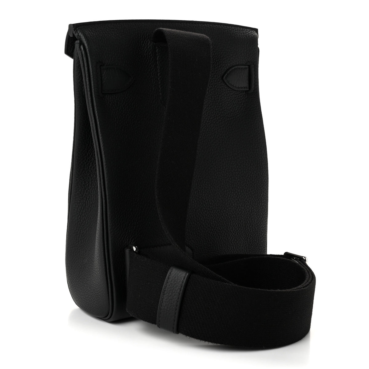 Hermes Togo Hac A Dos PM Backpack Black 3 of 10