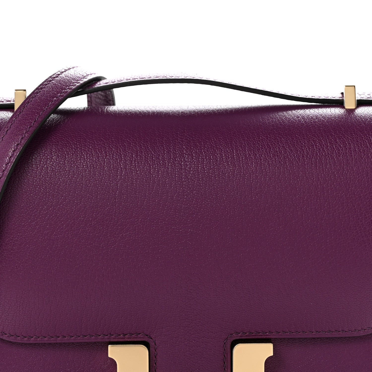 Hermes Chevre Chamkila Constance 18 Anemone 1928426 – FASHIONPHILE