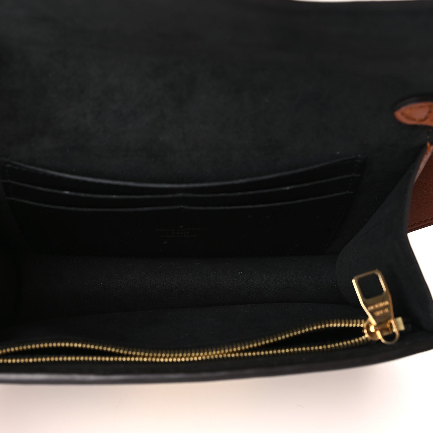 Reverse Monogram Dauphine Bumbag