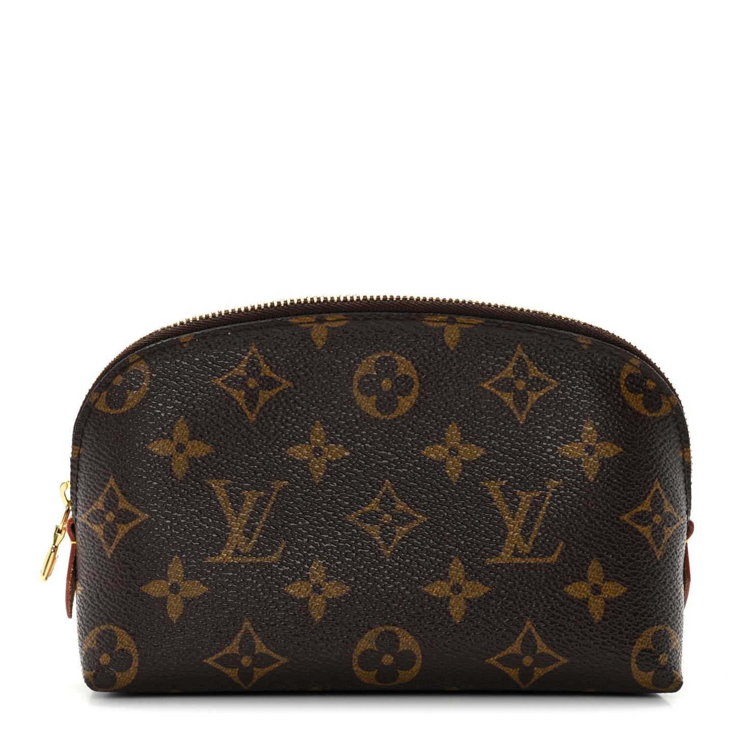 Monogram Cosmetic Pouch