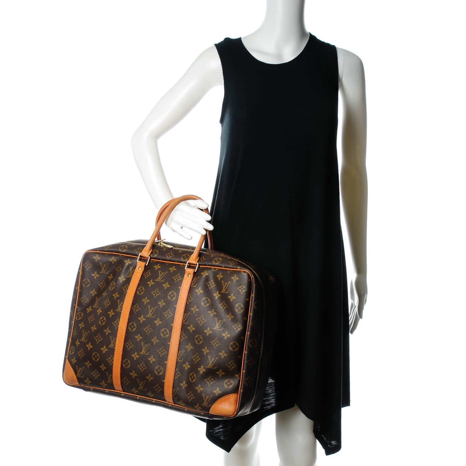 Louis Vuitton Monogram Sirius 45 2 of 8