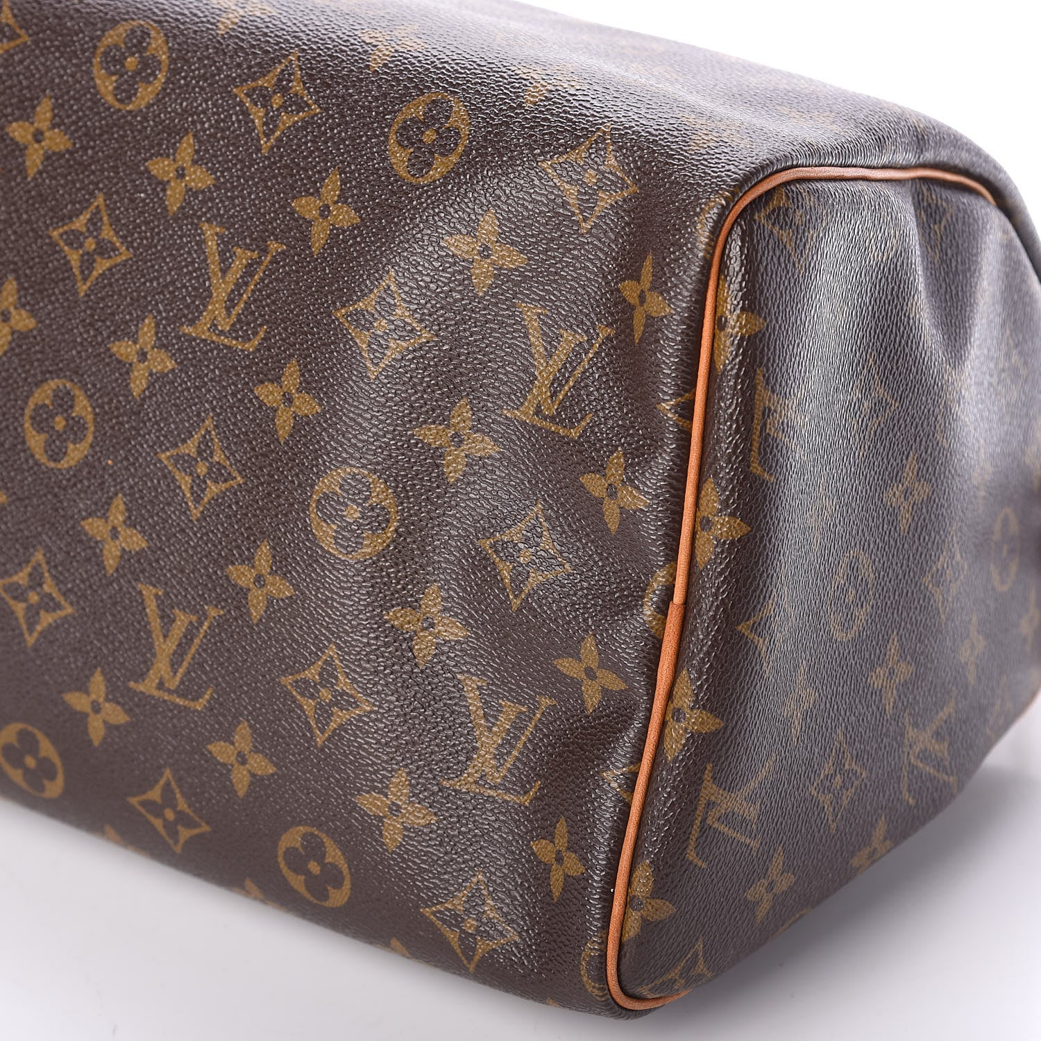 Louis Vuitton Monogram Speedy 30 6 of 8